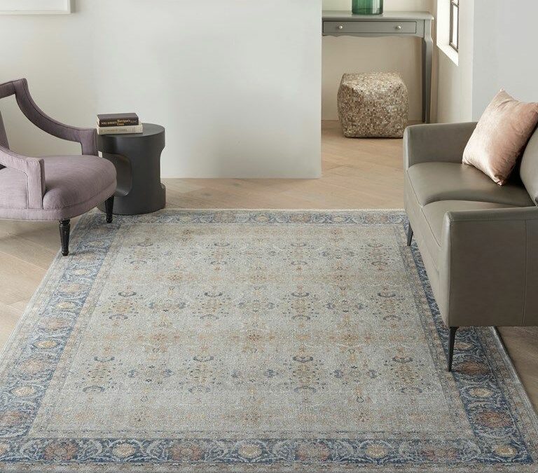 A Comprehensive Guide for First-Time Rug Buyers in Houston, Texas