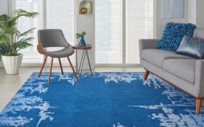 Stepping Up Your Style: A Guide to Choosing the Perfect Area Rug