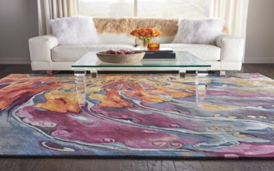 Reasons Why You Should Consider Handmade Large Rugs For Your Home