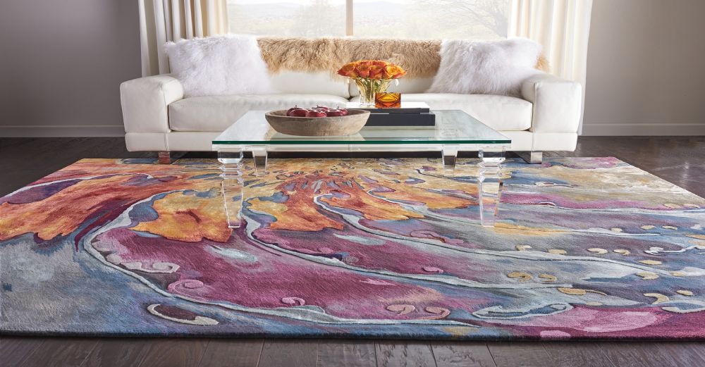 Reasons Why You Should Consider Handmade Large Rugs For Your Home