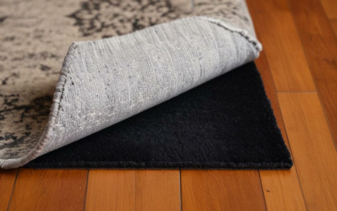 Choose the Right Rug Pad for your Rugs