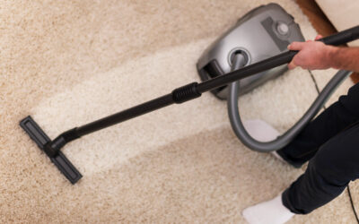 Important Things to Remember while Cleaning Rugs