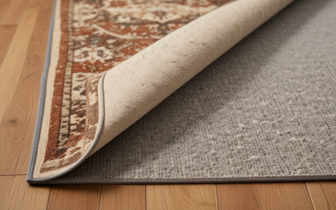 Why is Rug Pad so Important?