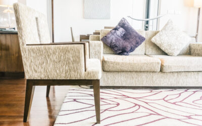 Choosing the Perfect Rug for your Homes