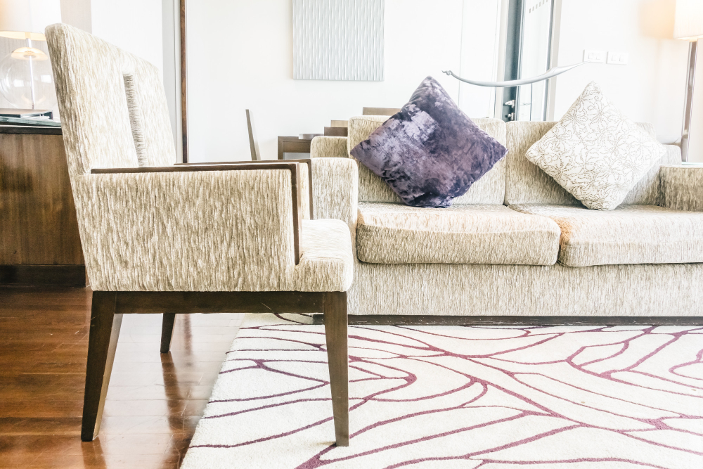 Choosing the Perfect Rug for your Homes